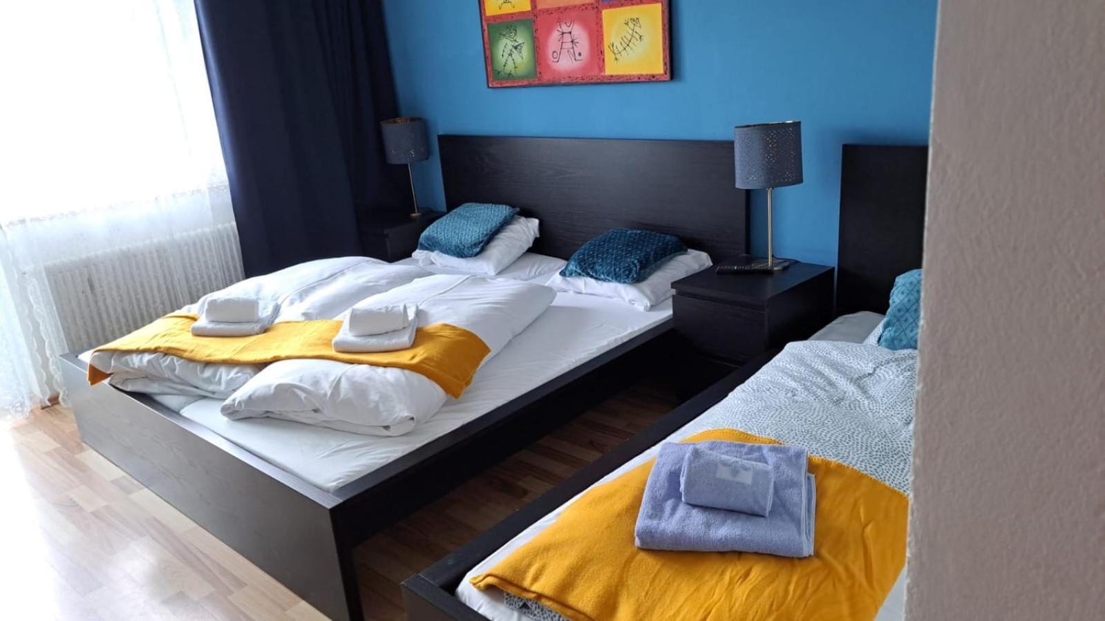 Mariahof Jera Am Furtnerteich Hotel-Ristorante&Relax מראה חיצוני תמונה